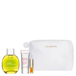 Clarins Coffret Soin^AROMA - Coffret Noël 2025