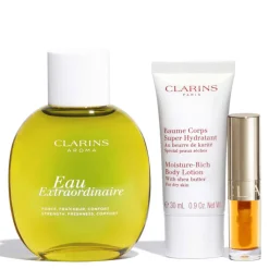 Clarins Coffret Soin^AROMA - Coffret Noël 2025