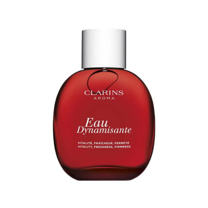 Clarins Corps^Aroma - Eau Dynamisante