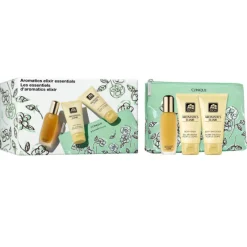 Femme Clinique Coffret Soin|Coffret Parfum Femme^Aromatics Elixir - Coffret Fête des Mères 2025