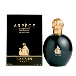 Femme Lanvin Eau De Parfum^Arpège