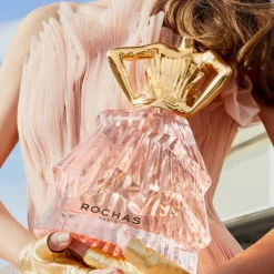 Femme Rochas Eau De Parfum^Audace