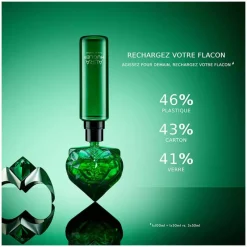 Femme Mugler Eau De Parfum^AURA Recharge