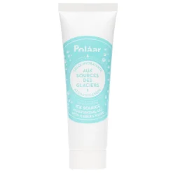 Polaar Visage^Aux Sources des Glaciers