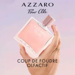 Femme Azzaro Eau De Parfum^Pour Elle