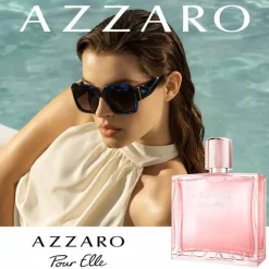 Femme Azzaro Eau De Parfum^Pour Elle