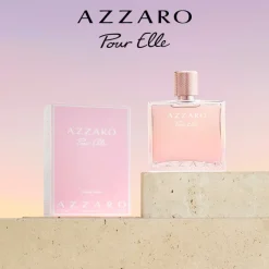 Femme Azzaro Eau De Parfum^Pour Elle