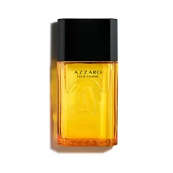 Homme Azzaro Eau De Toilette^Pour Homme