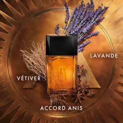 Homme Azzaro Eau De Toilette^Pour Homme