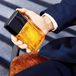 Homme Azzaro Coffret Parfum Homme^Pour Homme - Coffret Noël 2024