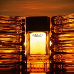 Homme Azzaro Coffret Parfum Homme^Pour Homme - Coffret Noël 2024