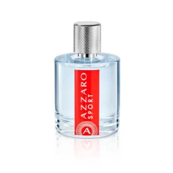 Homme Azzaro Eau De Toilette^Sport