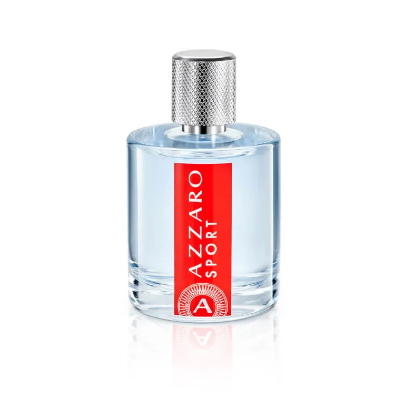 Homme Azzaro Eau De Toilette^Sport