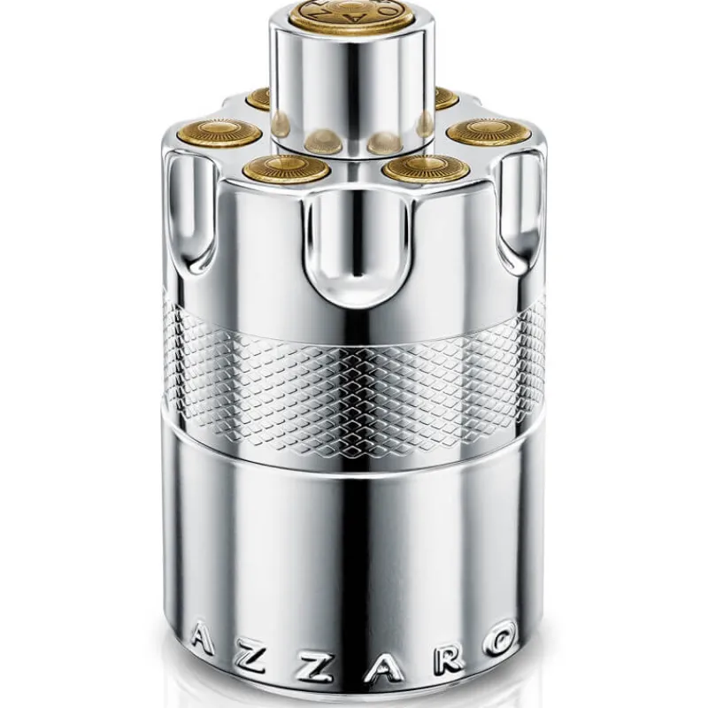 Homme Azzaro Eau De Parfum^Wanted
