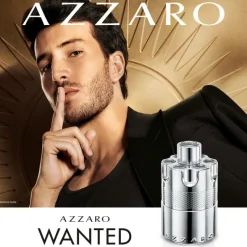 Homme Azzaro Eau De Parfum^Wanted
