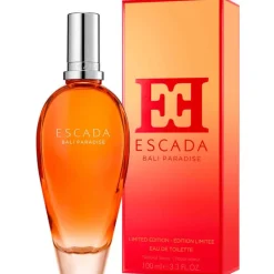 Femme Escada Eau De Toilette^Bali Paradise