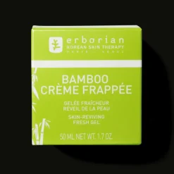 Erborian Visage^Bamboo Crème Frappée
