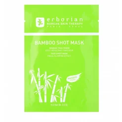 Erborian Visage^Bamboo Shot Mask