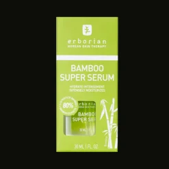 Erborian Visage^Bamboo Super Sérum