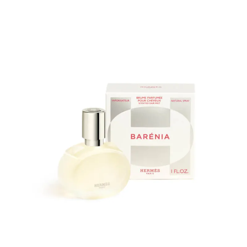 Femme HERMÈS Brume Corps Et Cheveux^Barénia