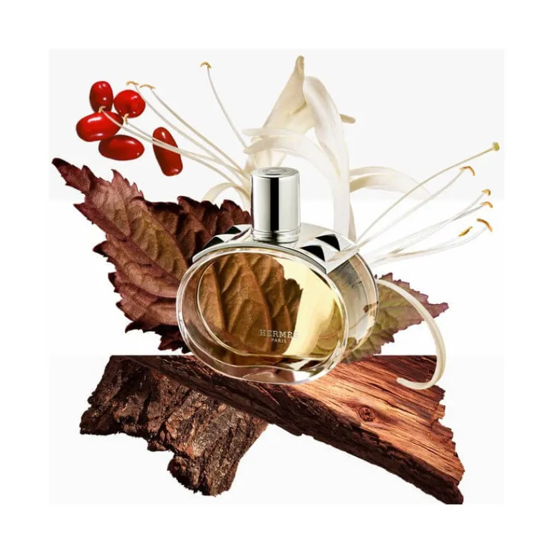 Femme HERMÈS Eau De Parfum^Barénia Recharge