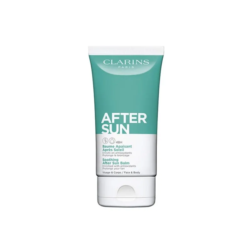 Clarins Solaire^Baume Apaisant