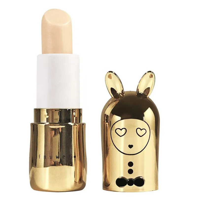 Inuwet Visage^Baume Bunny Édition Métallique