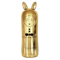 Inuwet Visage^Baume Bunny Édition Métallique