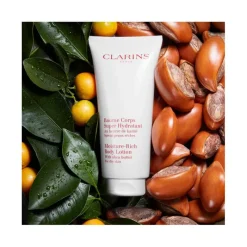 Clarins Corps^Baume Corps Super Hydratant