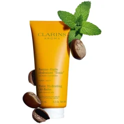 Clarins Corps^Baume Hydratant "Tonic"