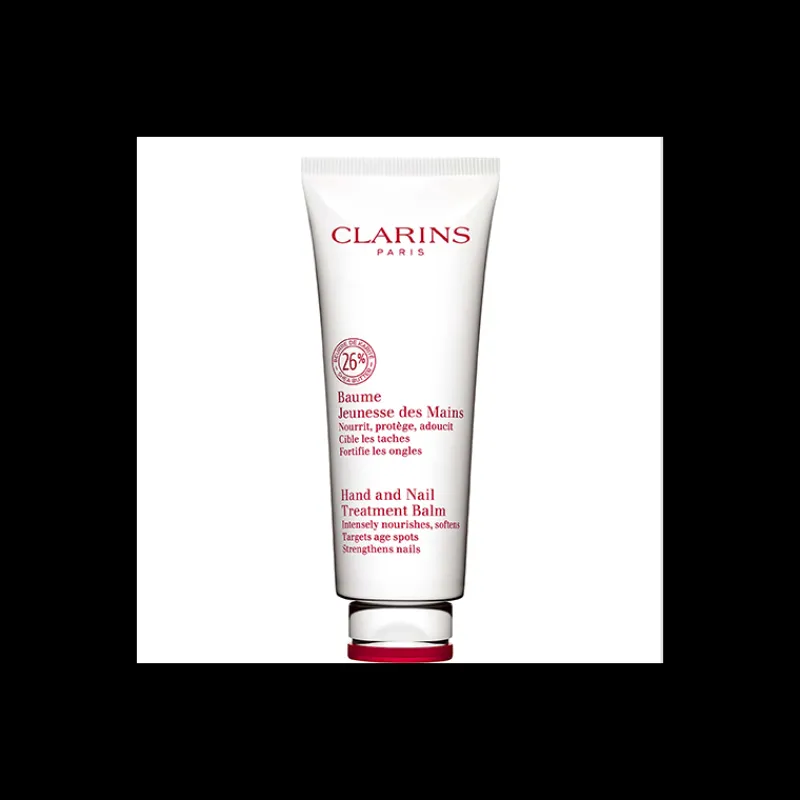 Clarins Mains & Pieds^Baume Jeunesse des Mains