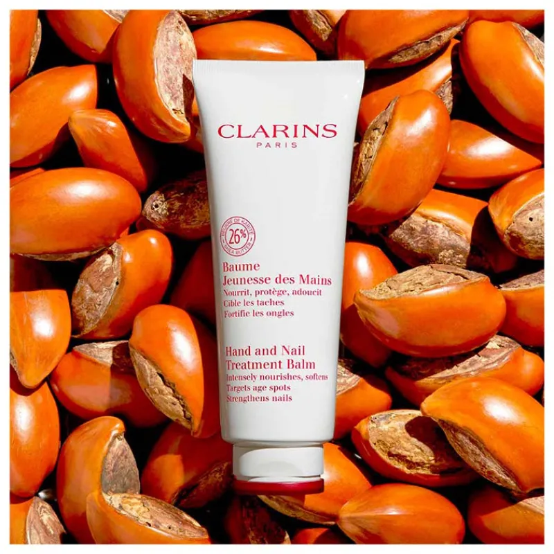 Clarins Mains & Pieds^Baume Jeunesse des Mains