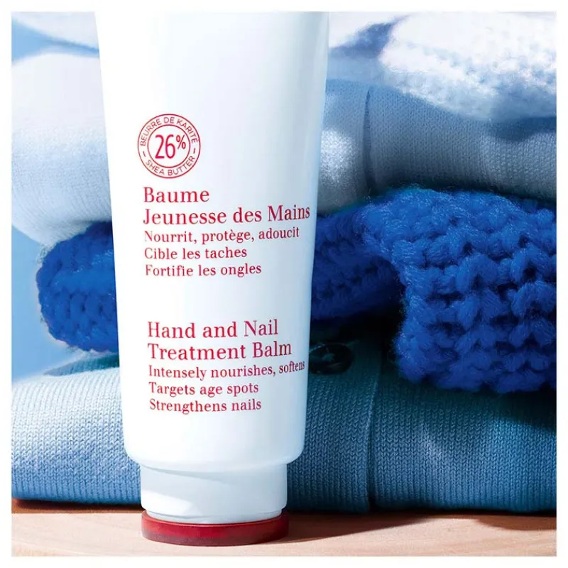 Clarins Mains & Pieds^Baume Jeunesse des Mains