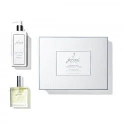 Enfant Jacadi Coffret Parfum Enfant^Bébé - Coffret 2025