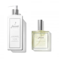 Enfant Jacadi Coffret Parfum Enfant^Bébé - Coffret 2025