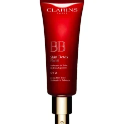 Clarins Teint^BB Skin Detox Fluid SPF 25