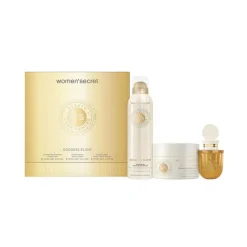 Women'Secret Coffret Soin^Beauty Confidences Goddess Elixir - Coffret