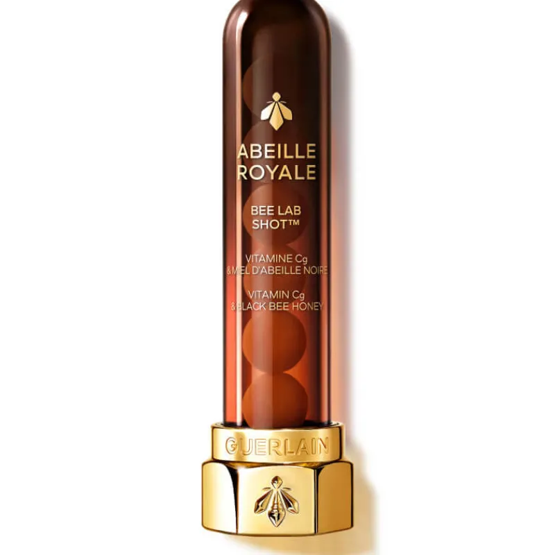 Guerlain Visage^Bee Lab Shot