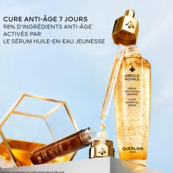 Guerlain Visage^Bee Lab Shot