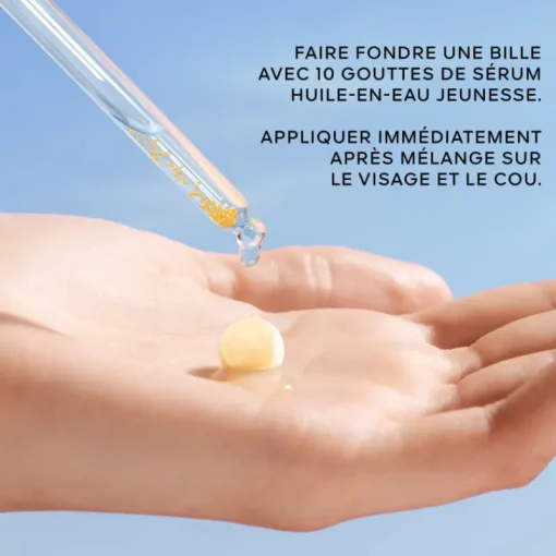 Guerlain Visage^Bee Lab Shot - Magie des Parfums