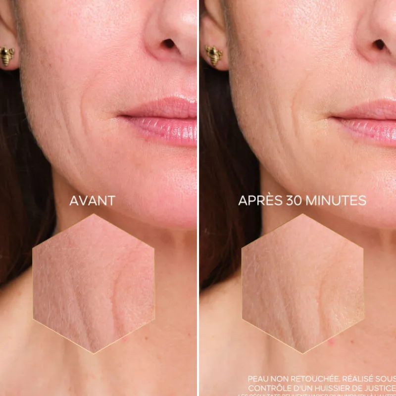 Guerlain Visage^Bee Lab Shot