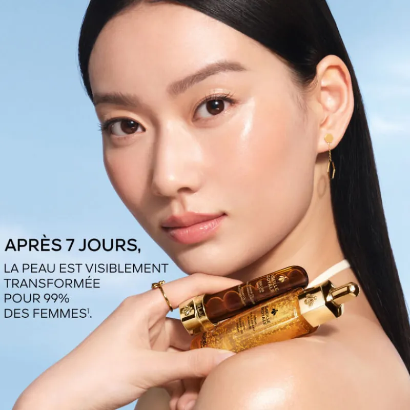 Guerlain Visage^Bee Lab Shot