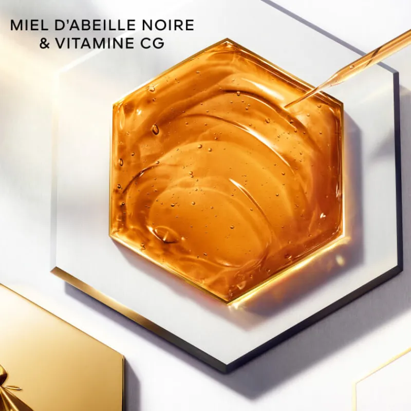 Guerlain Visage^Bee Lab Shot