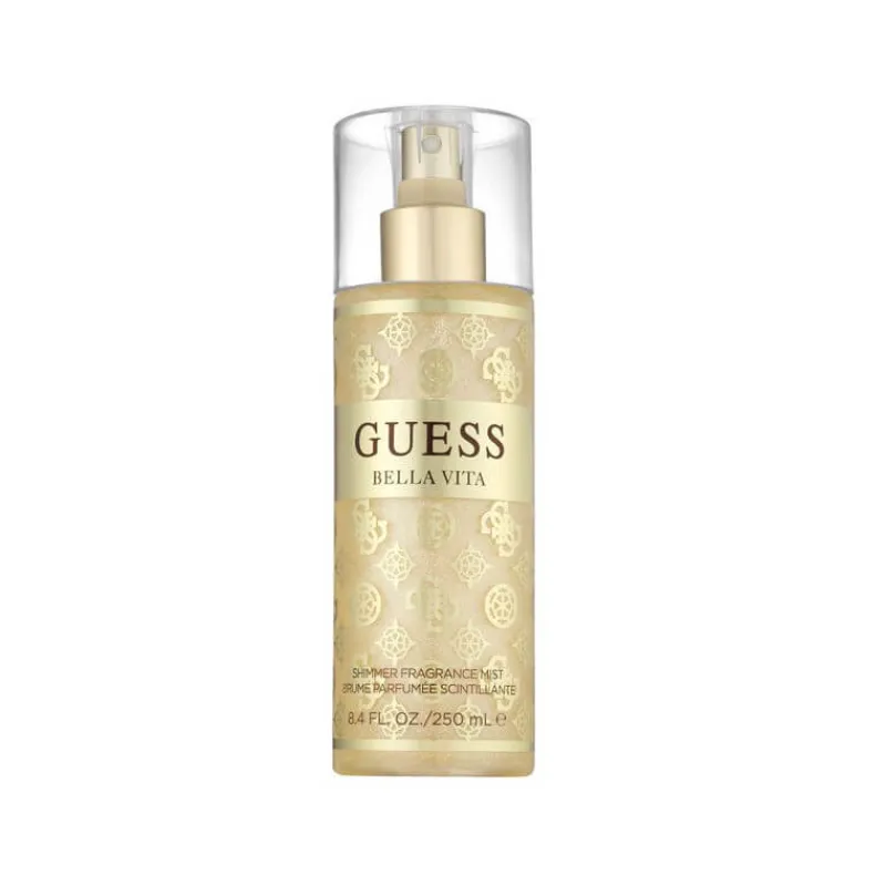 Femme Guess Brume Corps Et Cheveux^Bella Vita