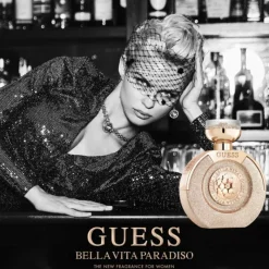 Femme Guess Eau De Parfum^Bella Vita Paradiso