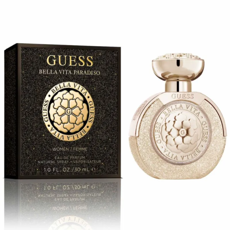 Femme Guess Eau De Parfum^Bella Vita Paradiso