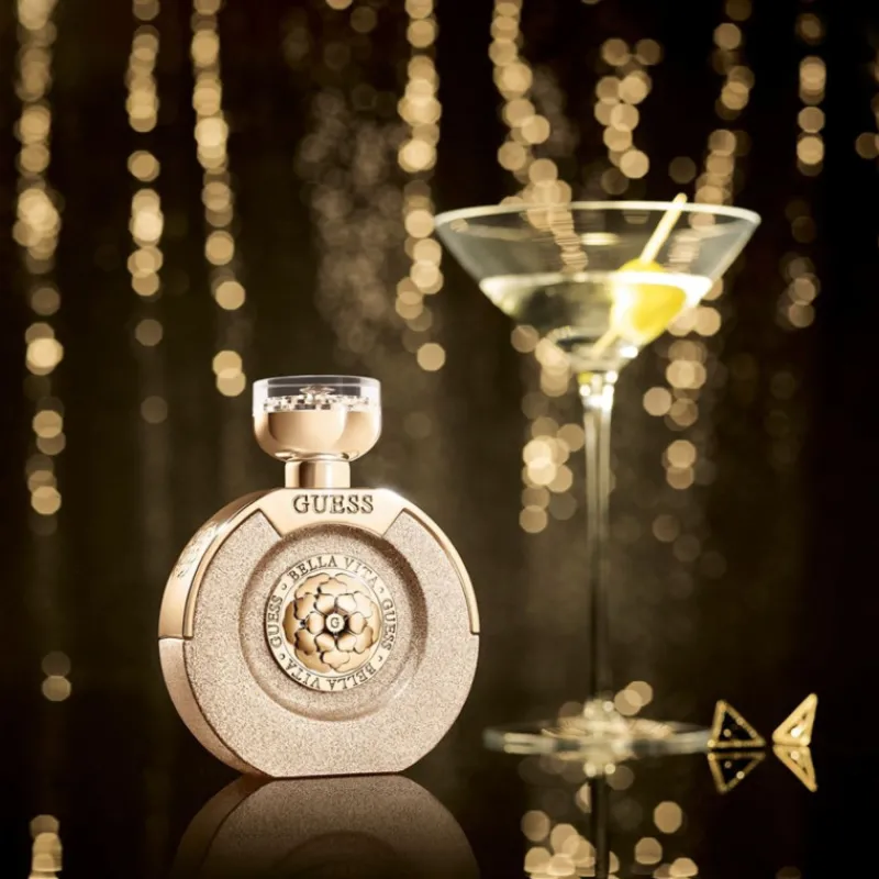 Femme Guess Eau De Parfum^Bella Vita Paradiso