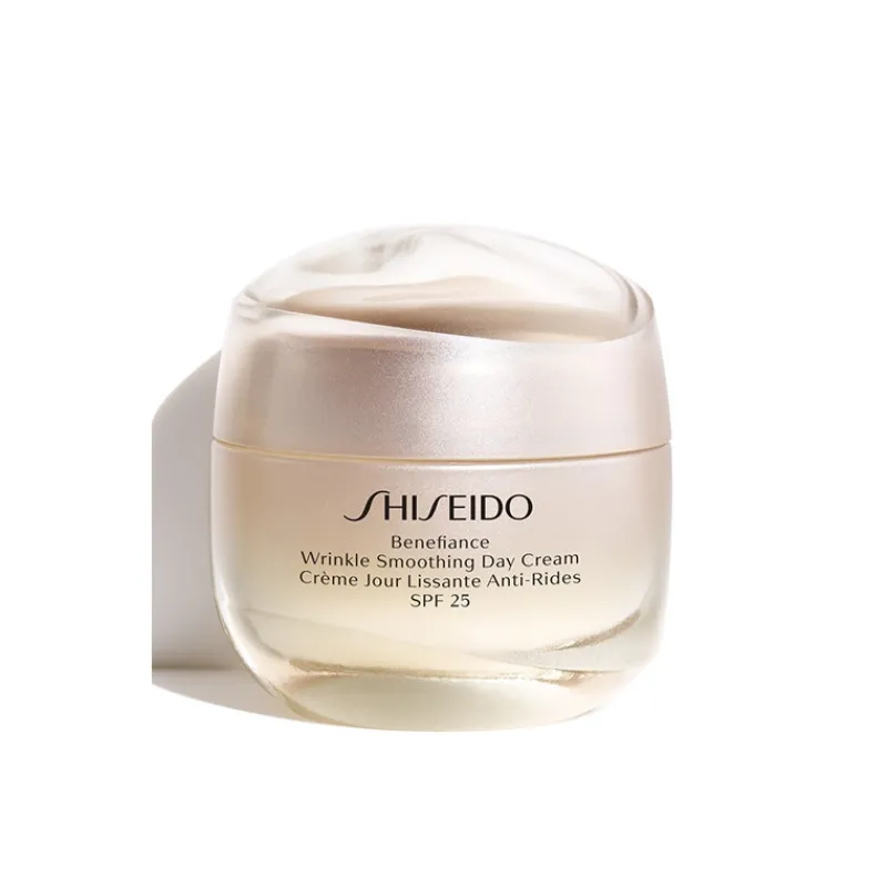 Shiseido Visage^Benefiance