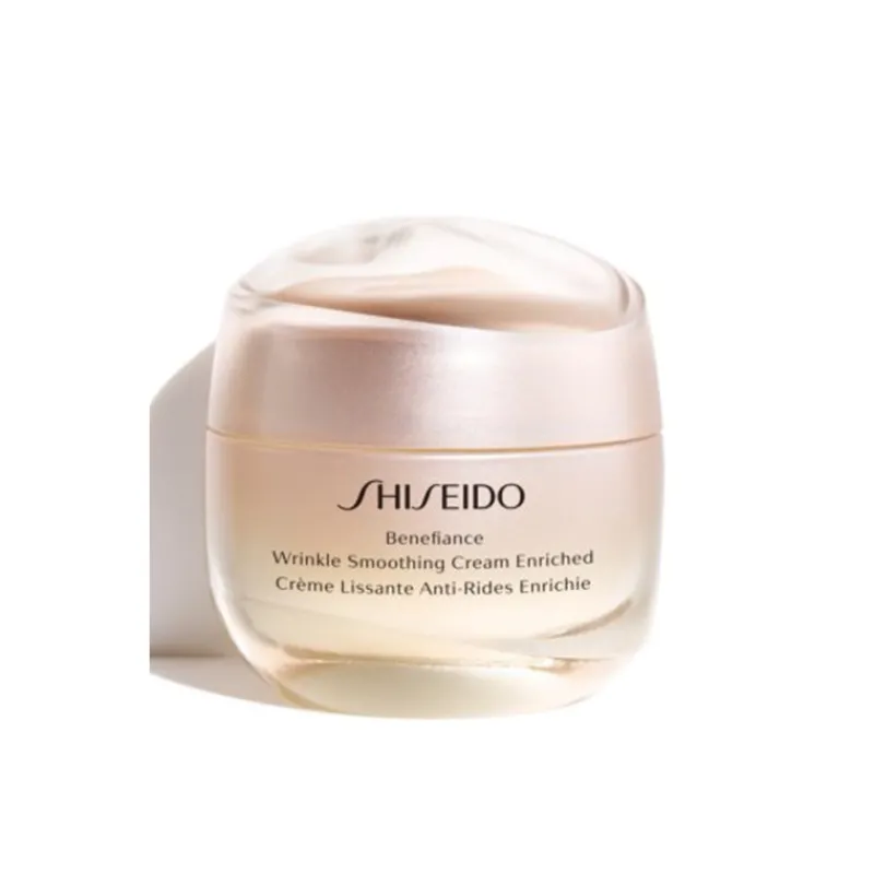 Shiseido Visage^Benefiance