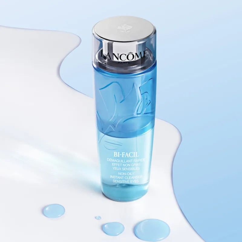 Lancôme Visage^Bi-facil